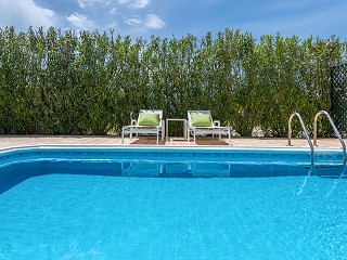 Jasmine villa with Private Pool Zante
